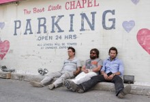 The Hangover