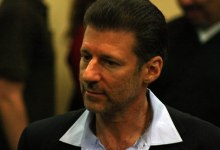 Panel Defends Robinson