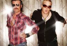 Velvet Jones to Host Eagles of Death Metal