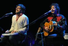 Flight of the Conchords