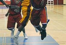 Big Move, Bigger Game