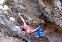 The Rock-It Man