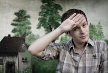 Jens Lekman Says Goodbye Sweden, Hello Sunshine