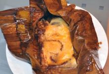 Super Rica’s Choice Chiapas Chow