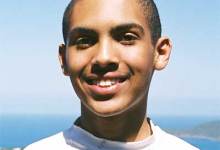 Sheriff, Mother Search for Missing Goleta Boy