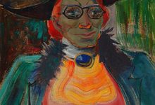 L.A. Noir at Sullivan Goss