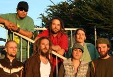 Embracing Family, Overcoming Cancer, Crafting Reggae