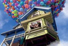 Three Reasons to Watch Up and A Town Called Panic Back-to-Back