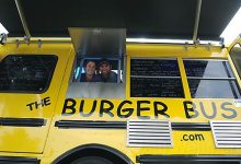 Food Truck Roundup