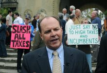 Stoker Enters State Assembly Race