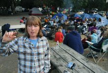 Governor Considers Closing 220 State Parks to Save Money