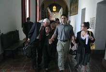 Van Tassel’s Probation Finalized