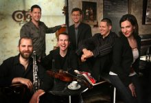 eighth blackbird Lands at Ojai Music Festival