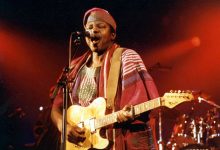 King Sunny Ade Brings His Beats to the Lobero