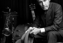 JD Souther Launches His Big Comeback