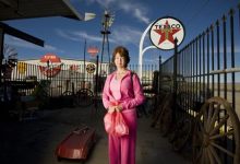 Photos of the American West at Brooks Institute’s Gallery 27