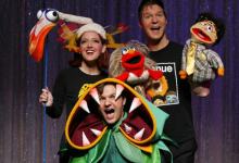 Forbidden Broadway at the Granada