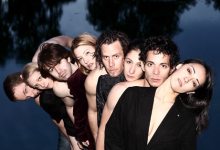 Ex-State Street Ballet Dancer Spencer Gavin Forms New Company