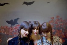 Keyboard Trio Comes to Velvet Jones