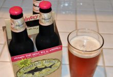 Delaware’s Dogfish Head Surfaces