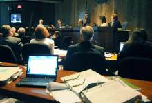 Supes Pass Budget