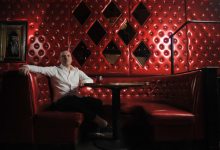 Gay Promoter Keeps it Fresh