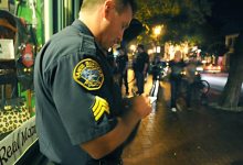 Do Bars & Nightclubs Pay Their Fair Share?