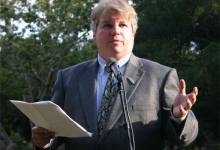 Pritchett Officially Launches Campaign
