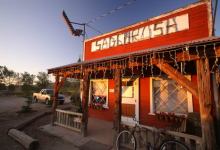 Say Howdy to Sagebrush Annie’s