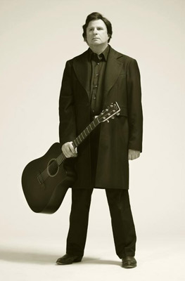 Ventura Launches Inaugural Johnny Cash Music Festival - The Santa Barbara  Independent