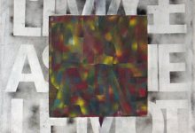 Text & Image at Artamo Gallery