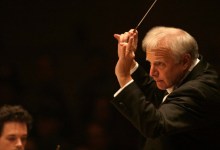 Summer Arts Preview: Classical Music