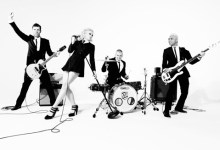 No Doubt Return in Search of Their Muse