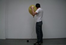 Dreamtigers: Students Think Big in Group Show