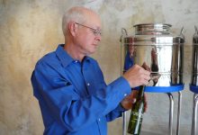 Il Fustino Strikes Oil in San Roque