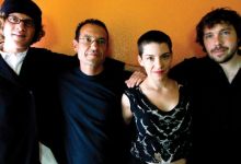 Friday Night at the Ojai Music Festival