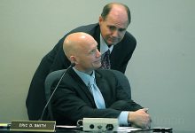 School Board Cuts Budget – Again