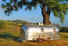 Livin’ the Airstream Life