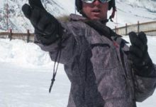 Independent Intern Ryan Neal