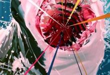 Rogue Wave to Open at Anderson Art Collective