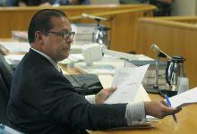 Supervisor’s Assistant Faces Perjury Charge