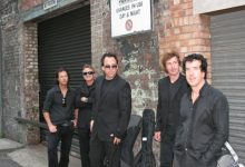 S.B.’s Tearaways Morph into Badfinger