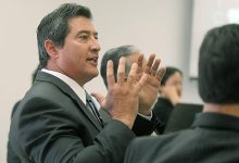 Gang Prevention Effort Off to Slow Start