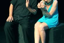 Short Plays by David Ives at Center Stage, Friday, June 19