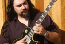S.B. Bluesman Drops New Album