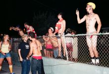 Grand Jury Investigates Isla Vista Halloween