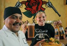 Rockin’ State Street’s Taco