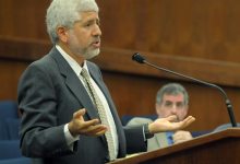 Setback for Naples Plan