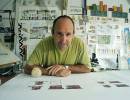 Jeff Shelton, Santa Barbara’s Architectural Wizard