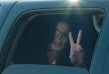 Michael Jackson’s Homecoming?